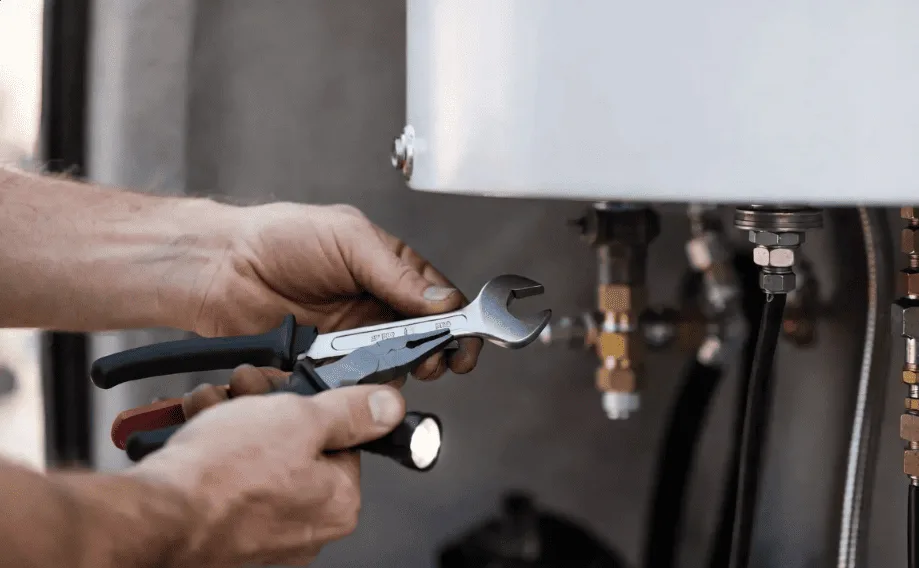 Why choose Water Heater Repair in Spring Hill, KS
